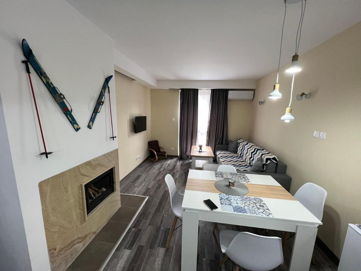 Аpartment B201 Grand Bansko 1 Apartment Exterior photo