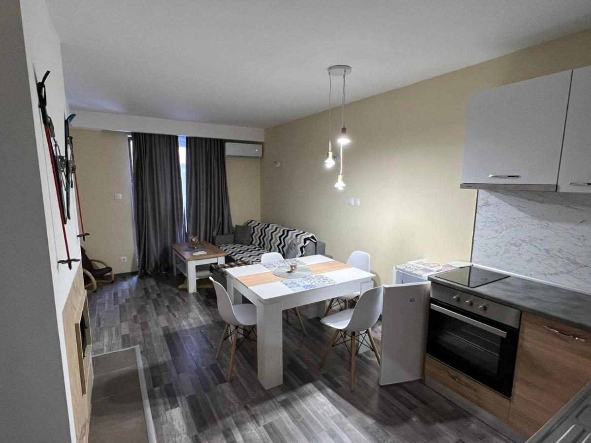 Аpartment B201 Grand Bansko 1 Apartment Exterior photo