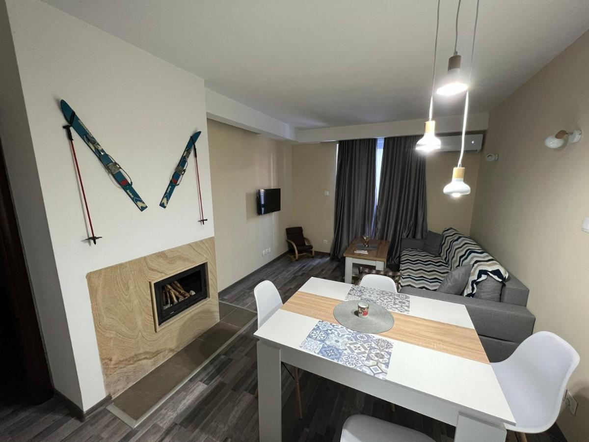 Аpartment B201 Grand Bansko 1 Apartment Exterior photo