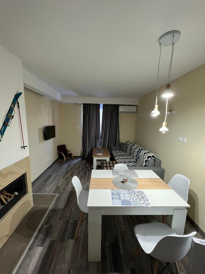 Аpartment B201 Grand Bansko 1 Apartment Exterior photo