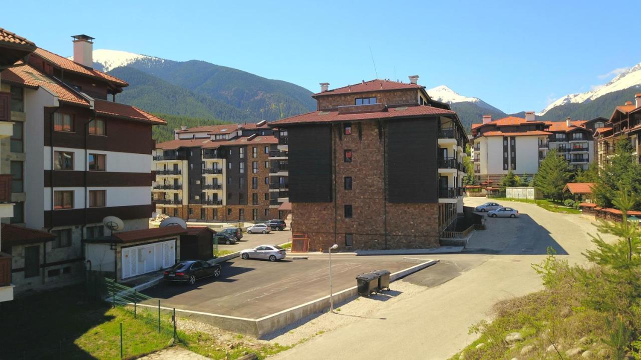 Аpartment B201 Grand Bansko 1 Apartment Exterior photo
