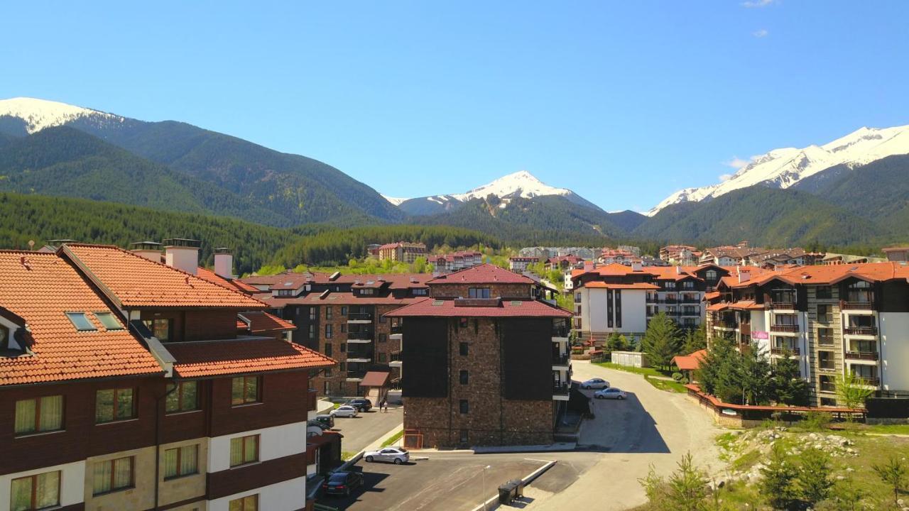 Аpartment B201 Grand Bansko 1 Apartment Exterior photo