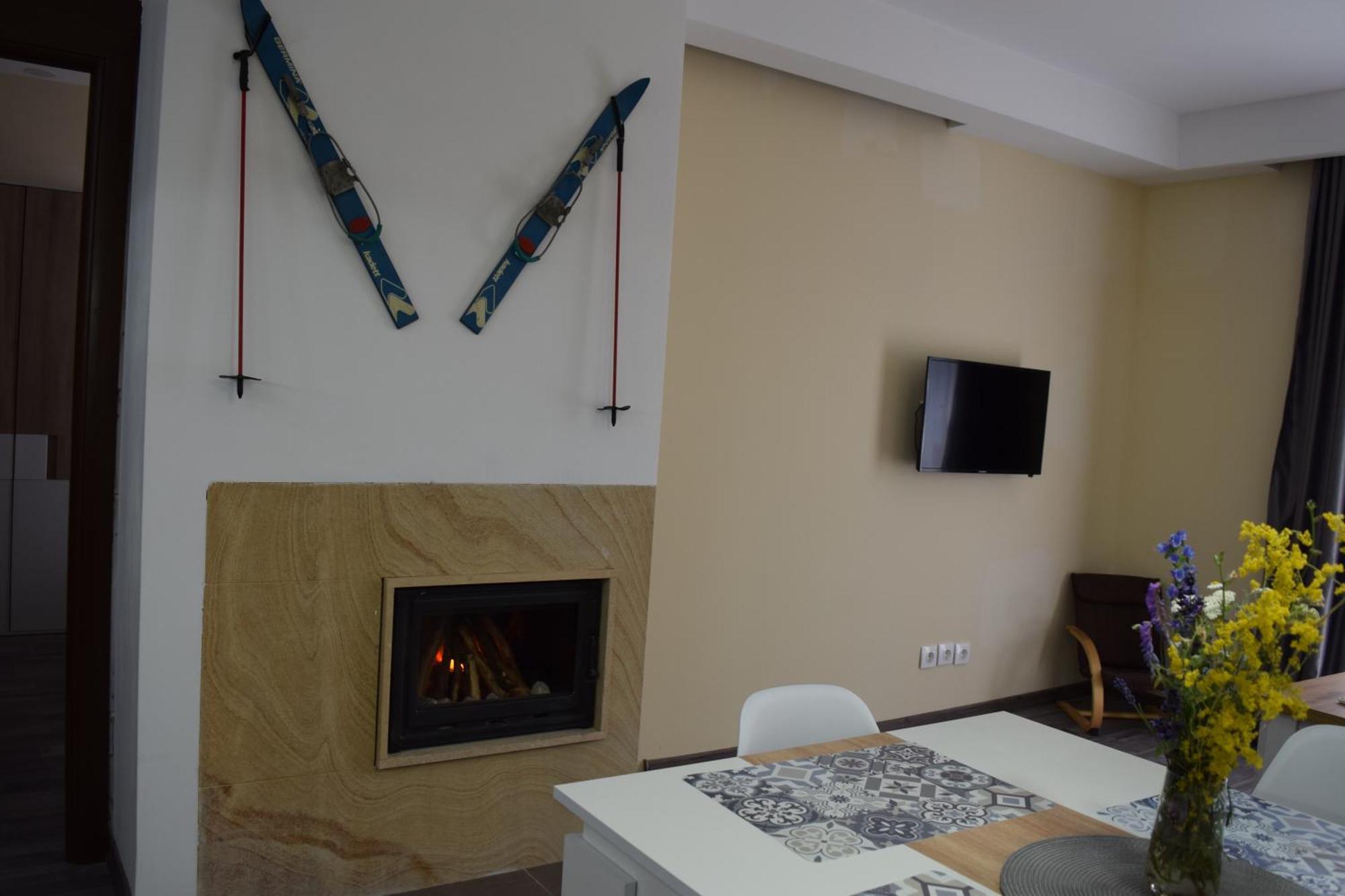Аpartment B201 Grand Bansko 1 Apartment Exterior photo