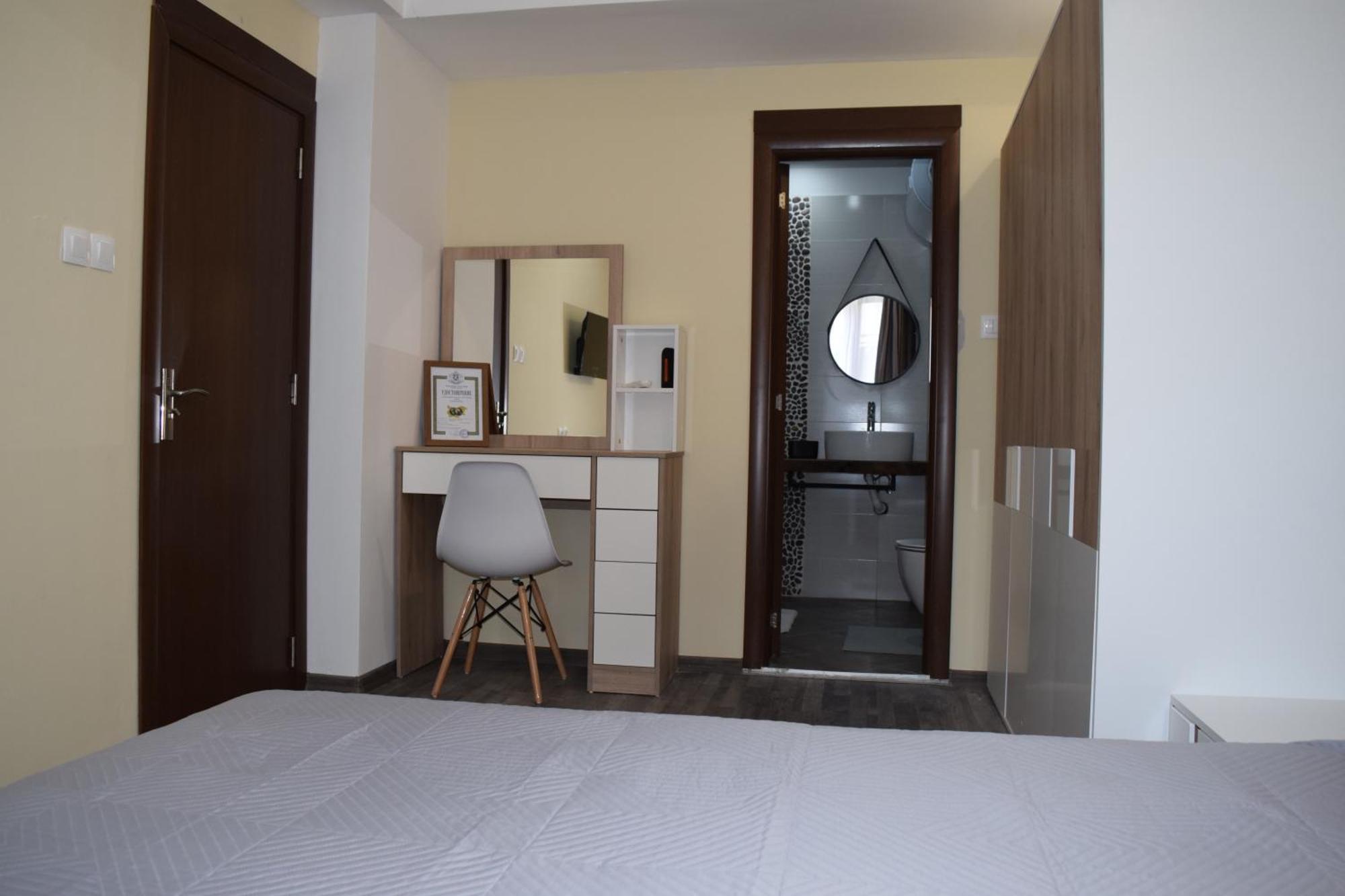 Аpartment B201 Grand Bansko 1 Apartment Exterior photo
